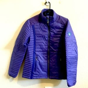 Kuhl women’s puffer